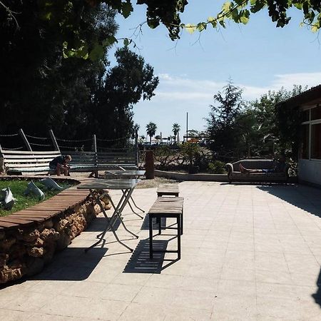 Camp&Hostel Αττάλεια Εξωτερικό φωτογραφία