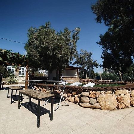 Camp&Hostel Αττάλεια Εξωτερικό φωτογραφία