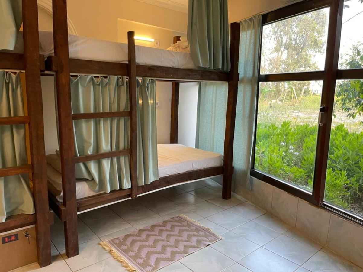Camp&Hostel Αττάλεια Εξωτερικό φωτογραφία