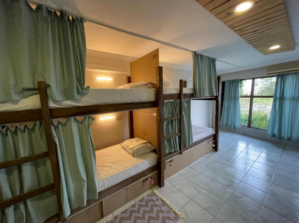 Camp&Hostel Αττάλεια Εξωτερικό φωτογραφία