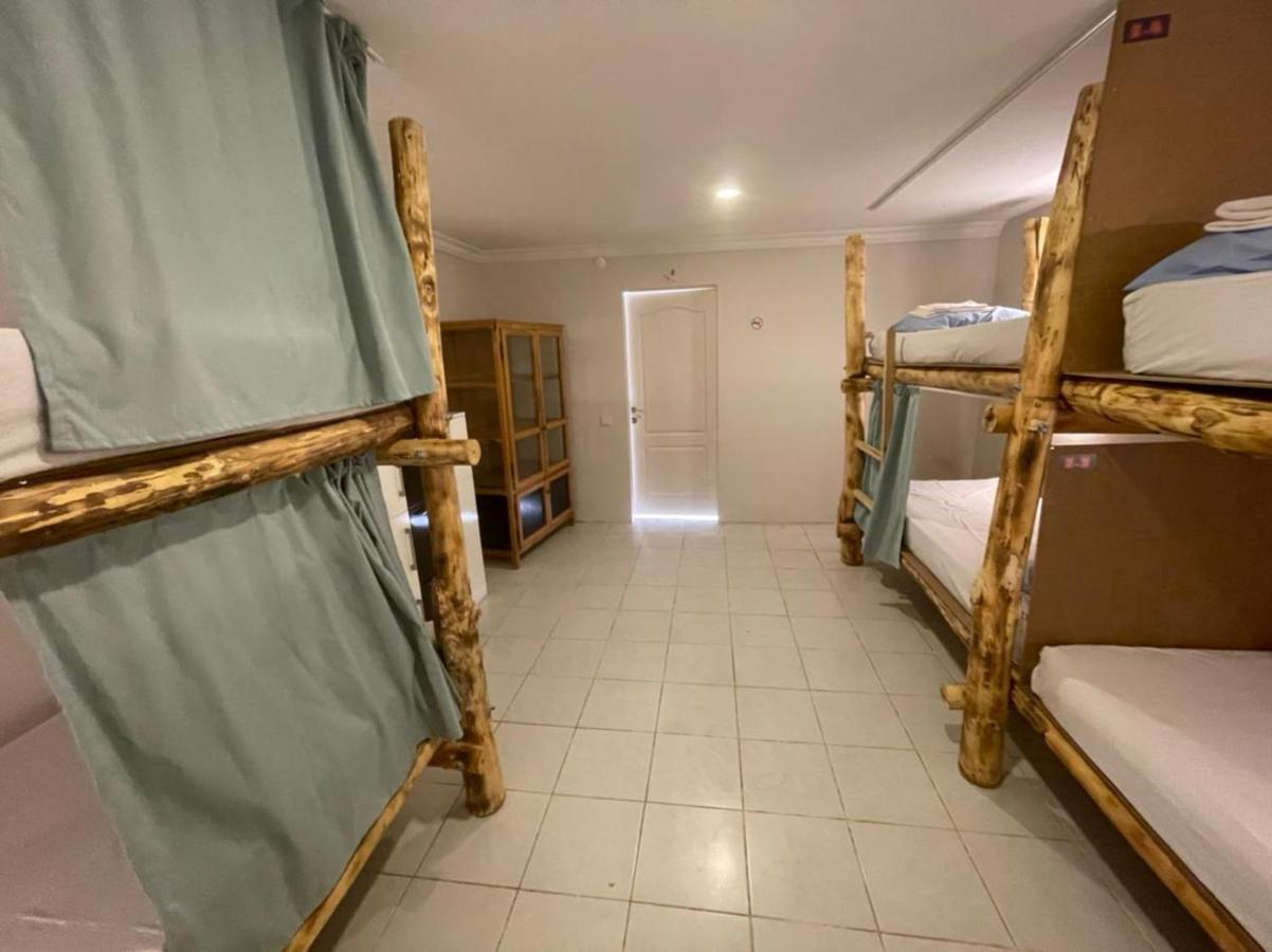 Camp&Hostel Αττάλεια Εξωτερικό φωτογραφία