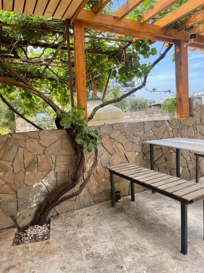 Camp&Hostel Αττάλεια Εξωτερικό φωτογραφία