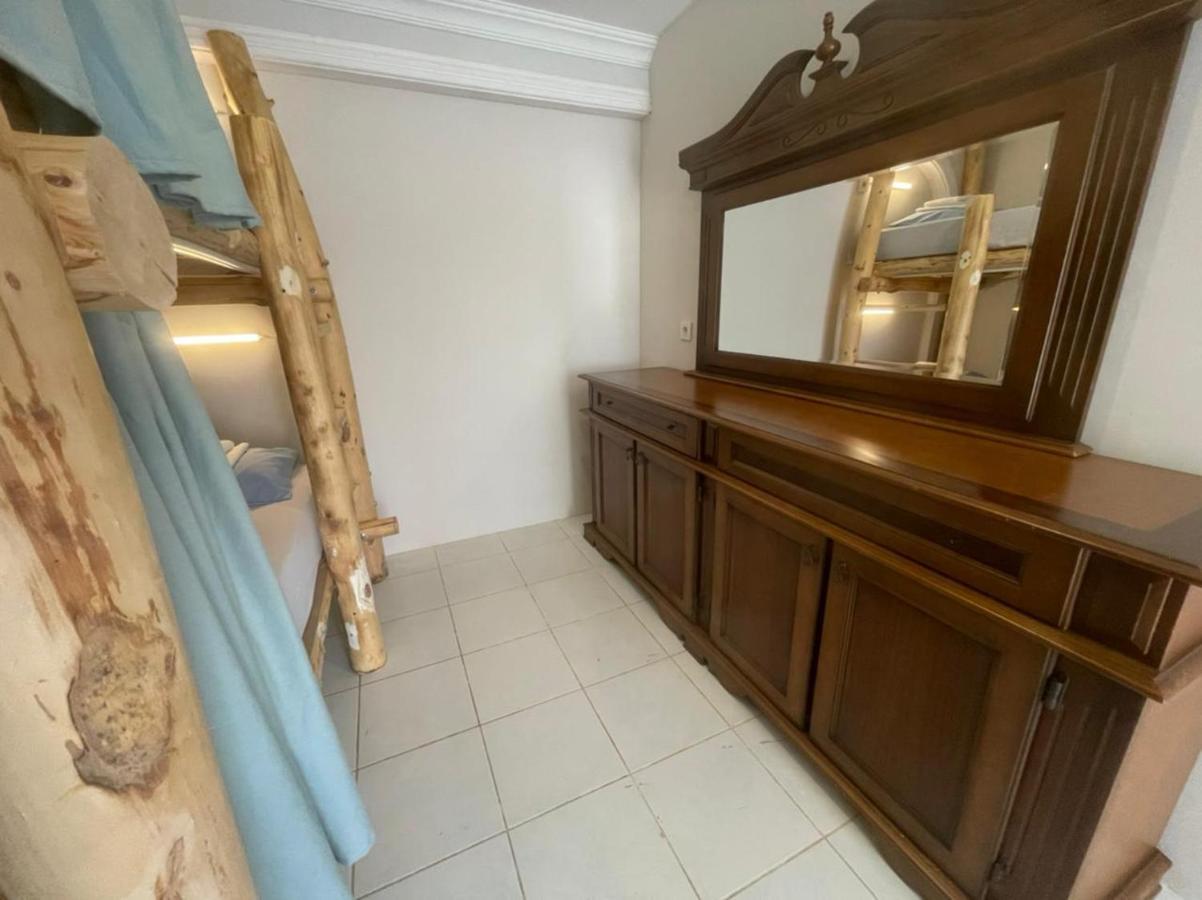 Camp&Hostel Αττάλεια Εξωτερικό φωτογραφία
