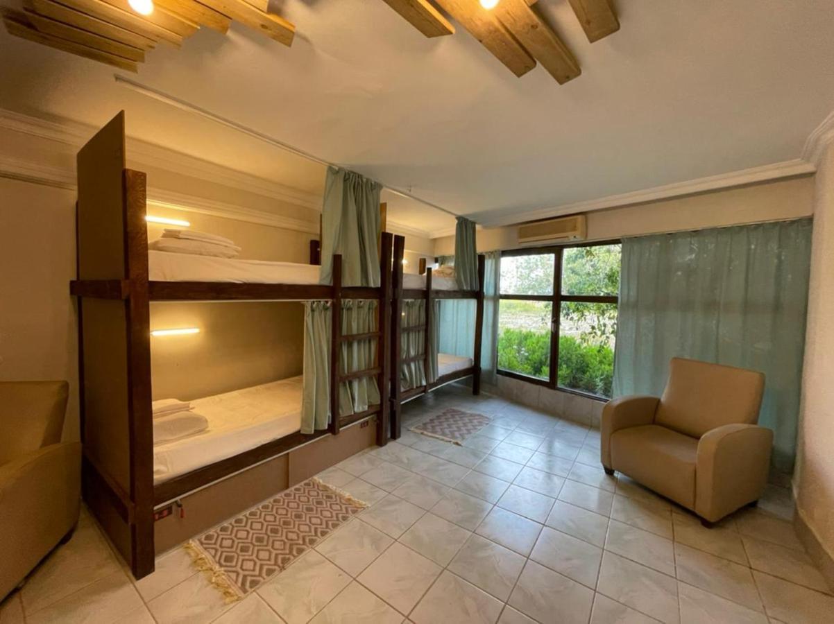 Camp&Hostel Αττάλεια Εξωτερικό φωτογραφία