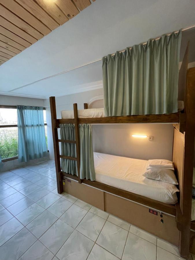 Camp&Hostel Αττάλεια Εξωτερικό φωτογραφία