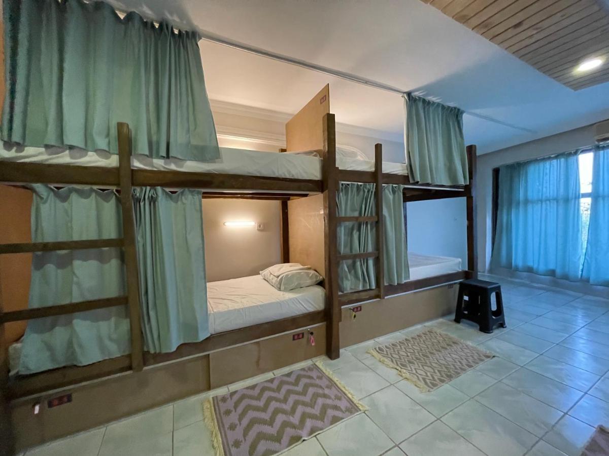 Camp&Hostel Αττάλεια Εξωτερικό φωτογραφία