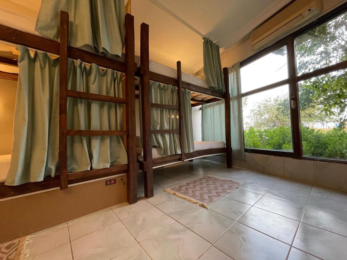 Camp&Hostel Αττάλεια Εξωτερικό φωτογραφία