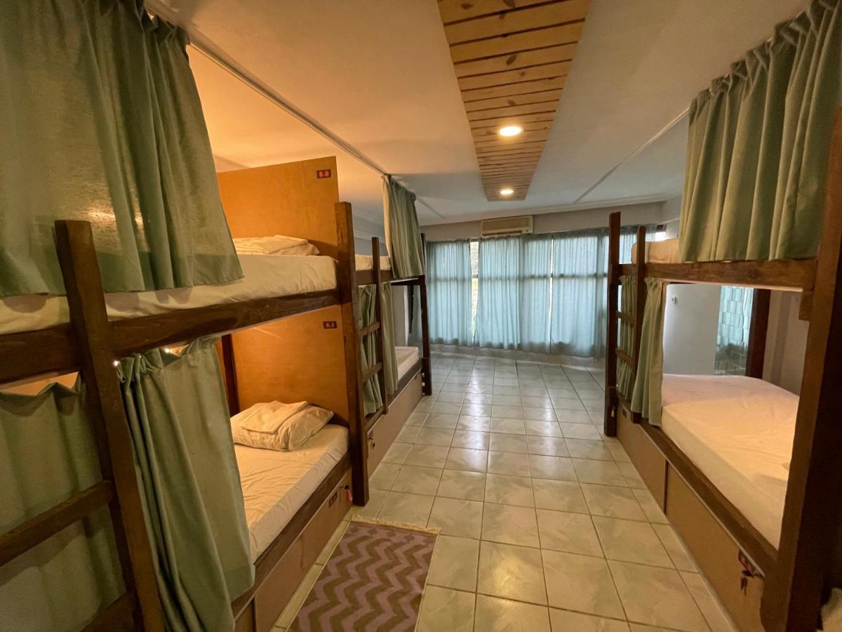 Camp&Hostel Αττάλεια Εξωτερικό φωτογραφία