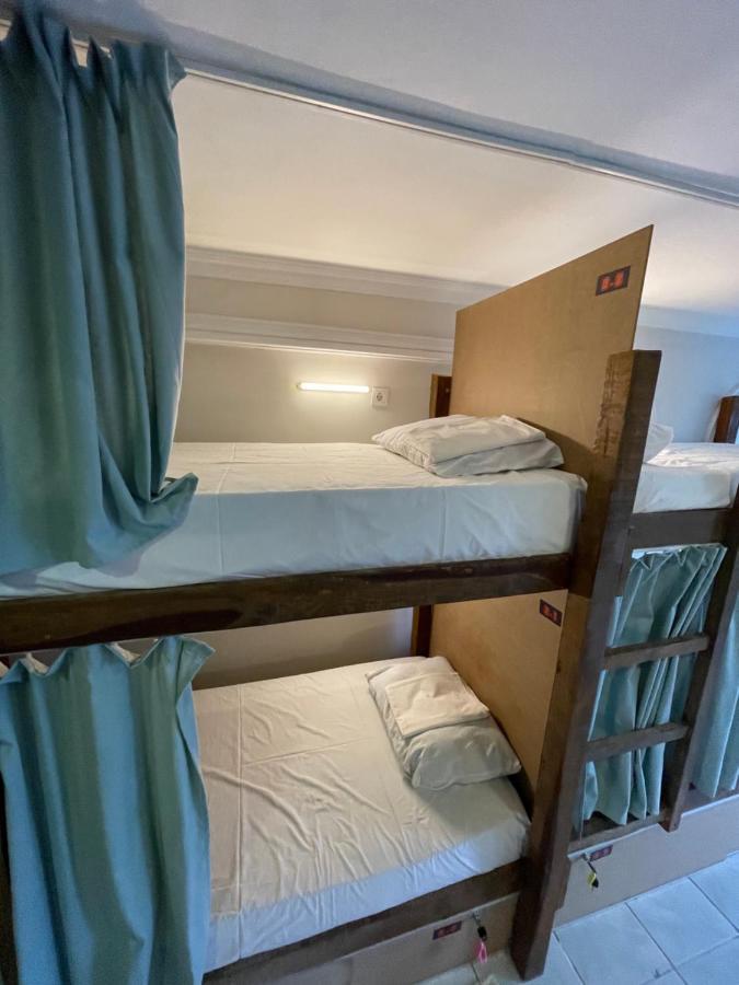 Camp&Hostel Αττάλεια Εξωτερικό φωτογραφία