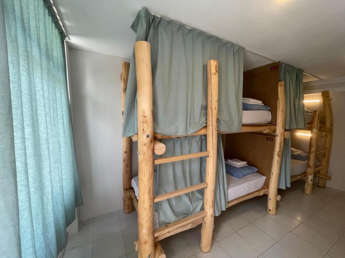 Camp&Hostel Αττάλεια Εξωτερικό φωτογραφία