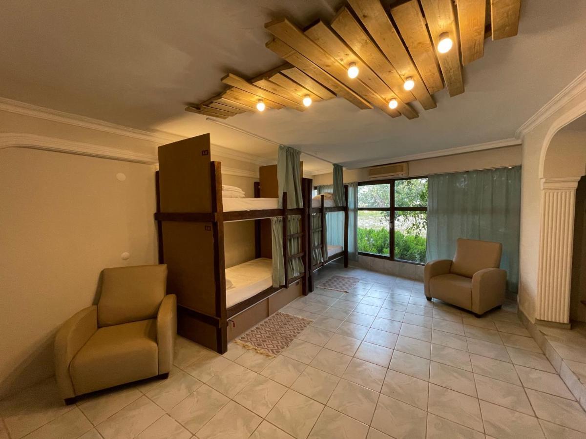 Camp&Hostel Αττάλεια Εξωτερικό φωτογραφία