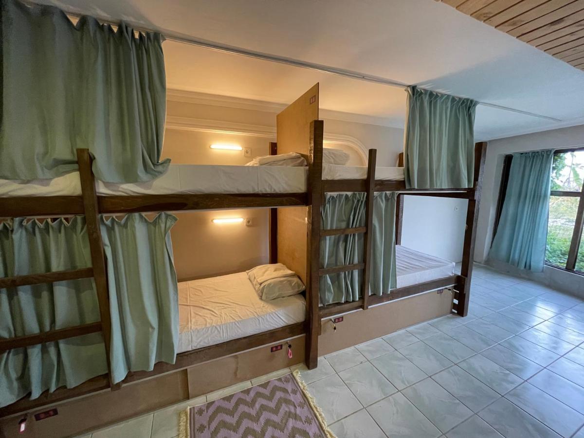 Camp&Hostel Αττάλεια Εξωτερικό φωτογραφία