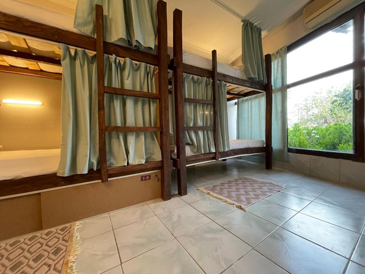 Camp&Hostel Αττάλεια Εξωτερικό φωτογραφία