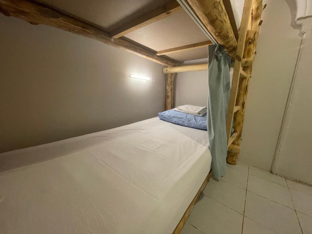 Camp&Hostel Αττάλεια Εξωτερικό φωτογραφία