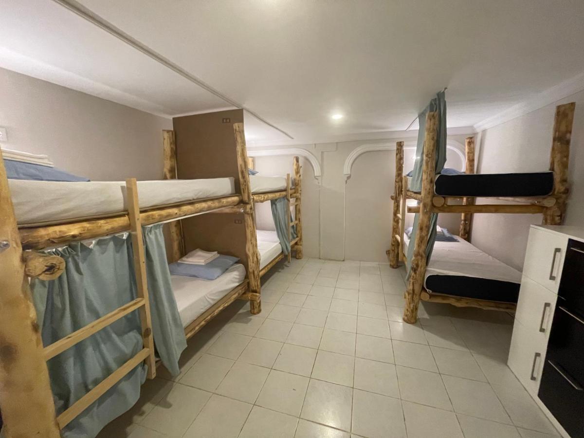Camp&Hostel Αττάλεια Εξωτερικό φωτογραφία