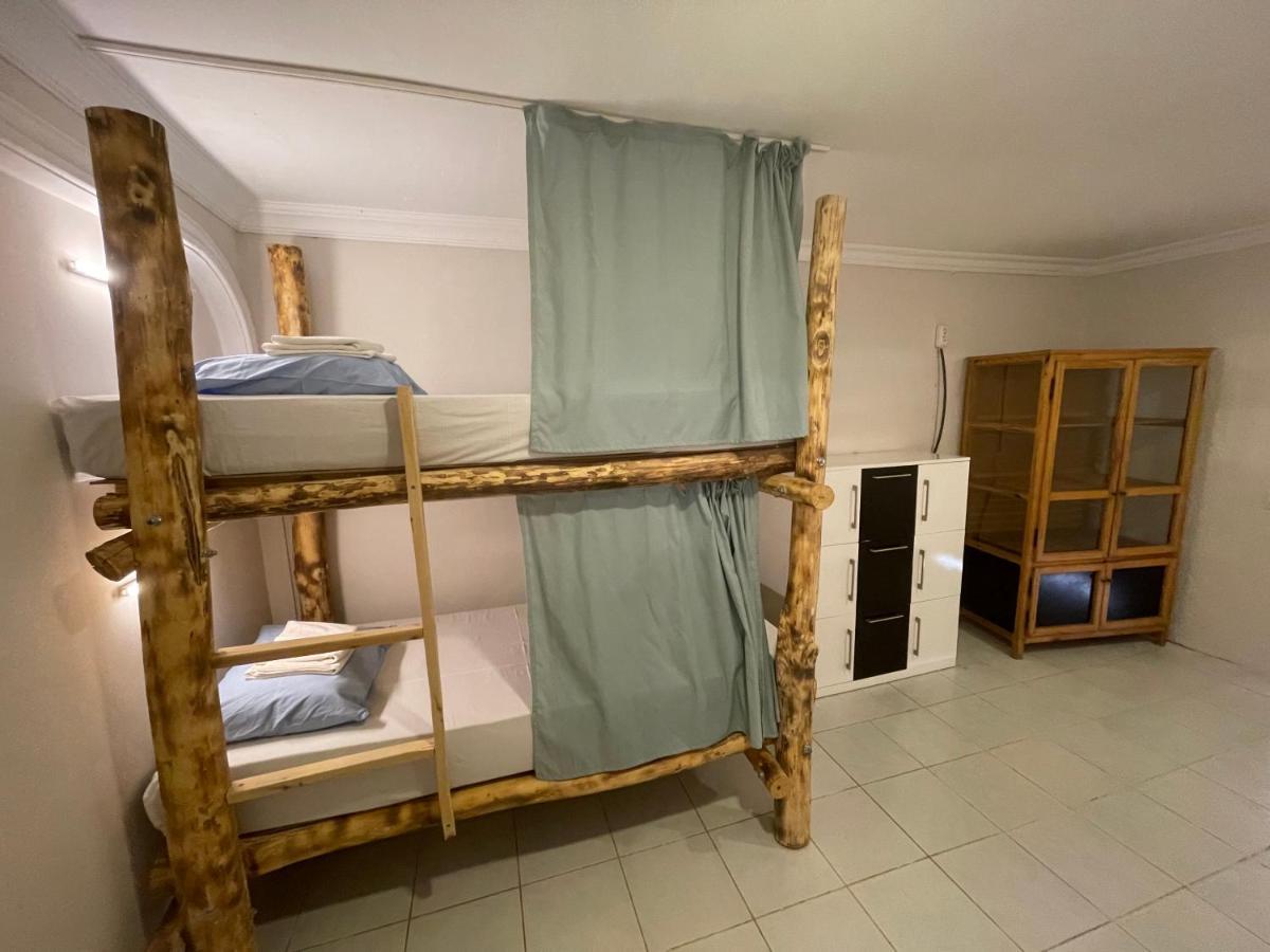 Camp&Hostel Αττάλεια Εξωτερικό φωτογραφία