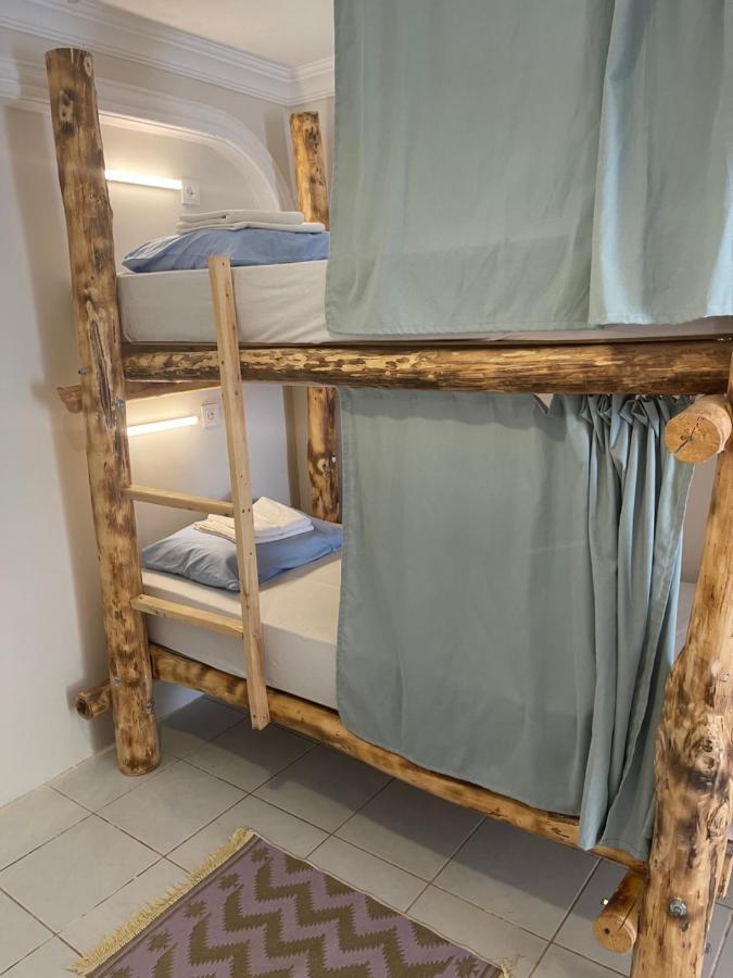 Camp&Hostel Αττάλεια Εξωτερικό φωτογραφία