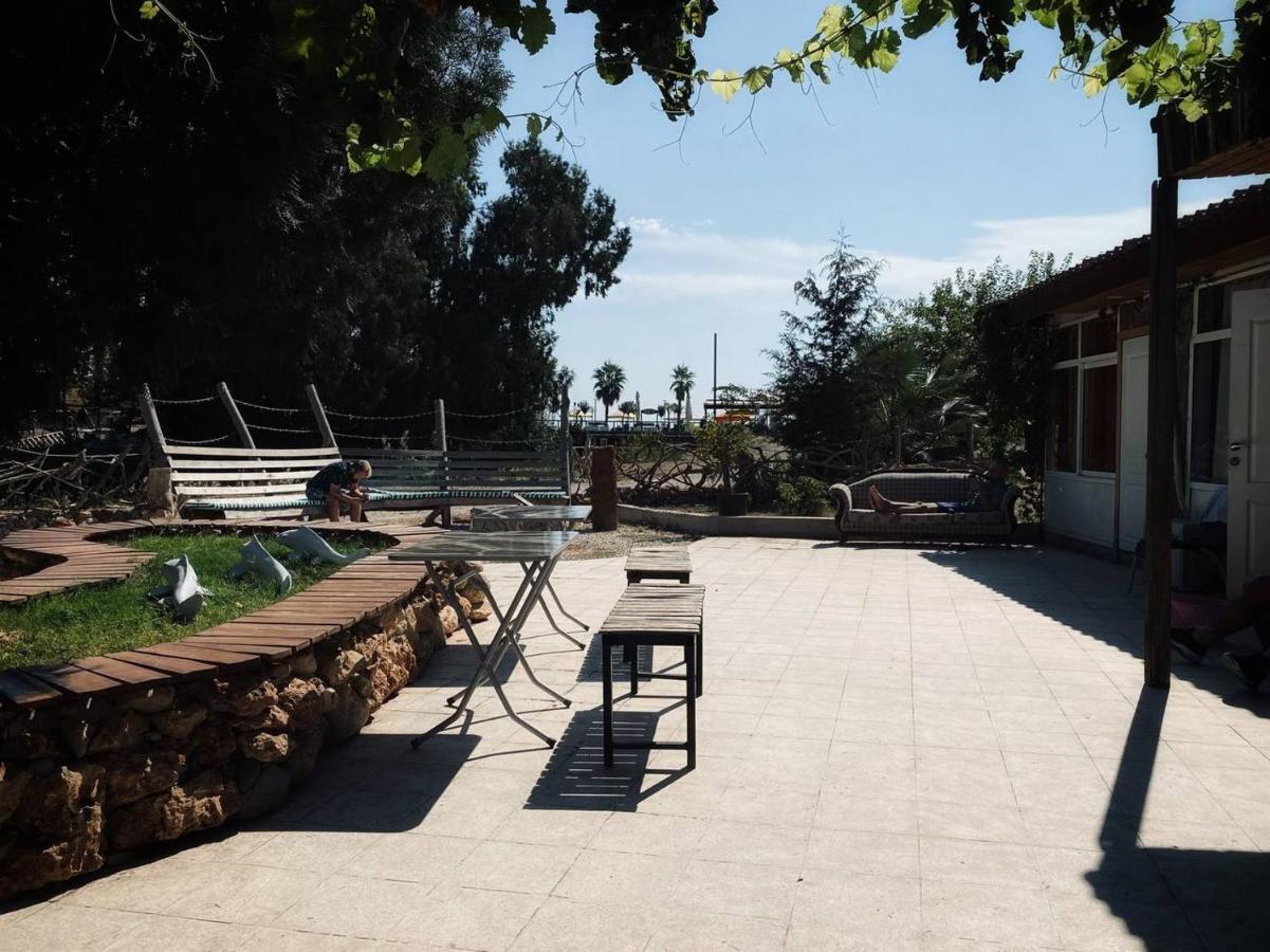 Camp&Hostel Αττάλεια Εξωτερικό φωτογραφία