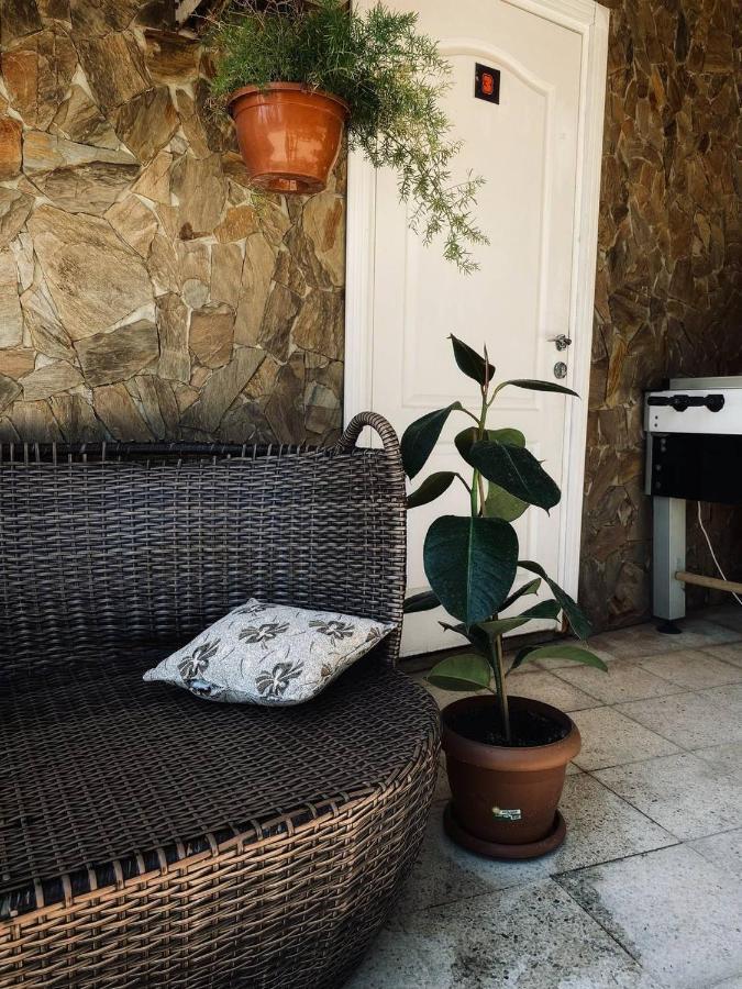 Camp&Hostel Αττάλεια Εξωτερικό φωτογραφία